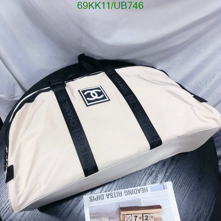 SAMC - CHL Bags Handbags - 018