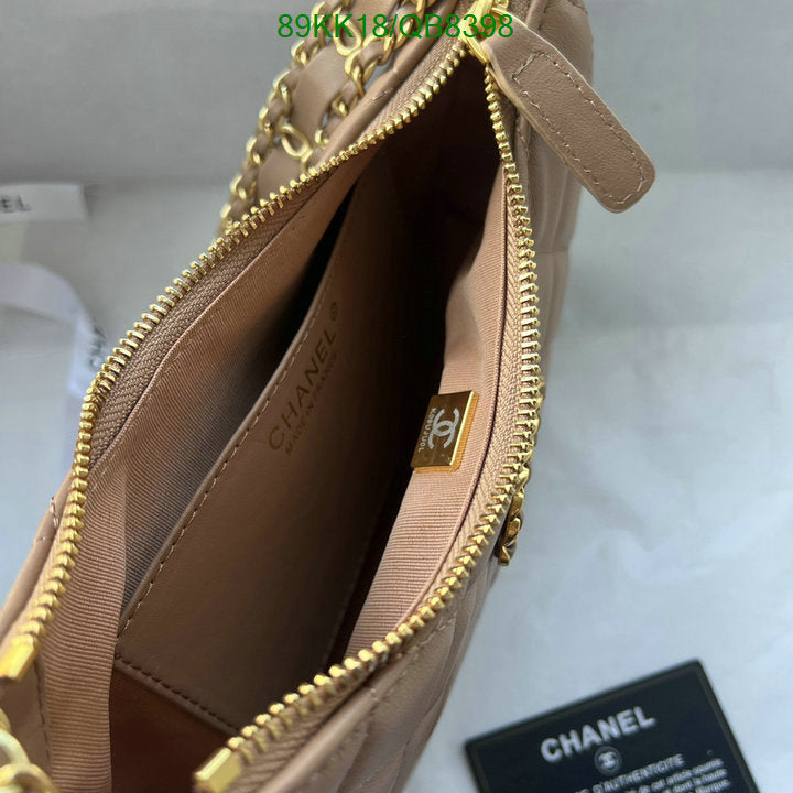 SAMC - CHL Bags Crossbody - 134