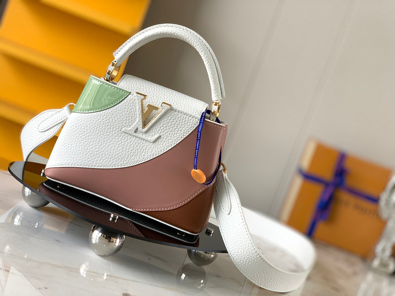 Glamy - LOV Bags - 1237