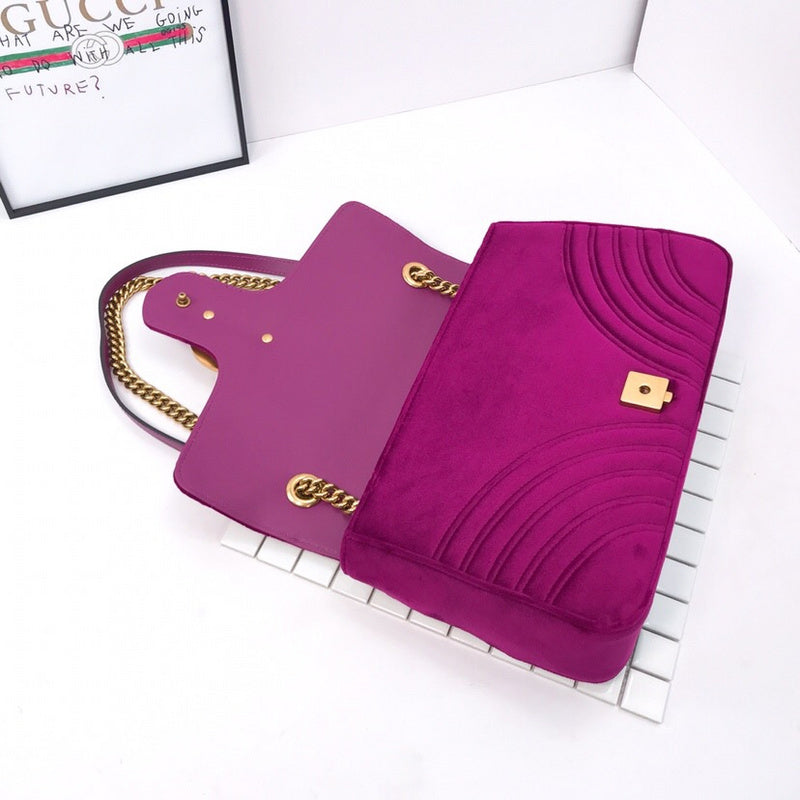 Glami Fashion - GCI Bags - 2492