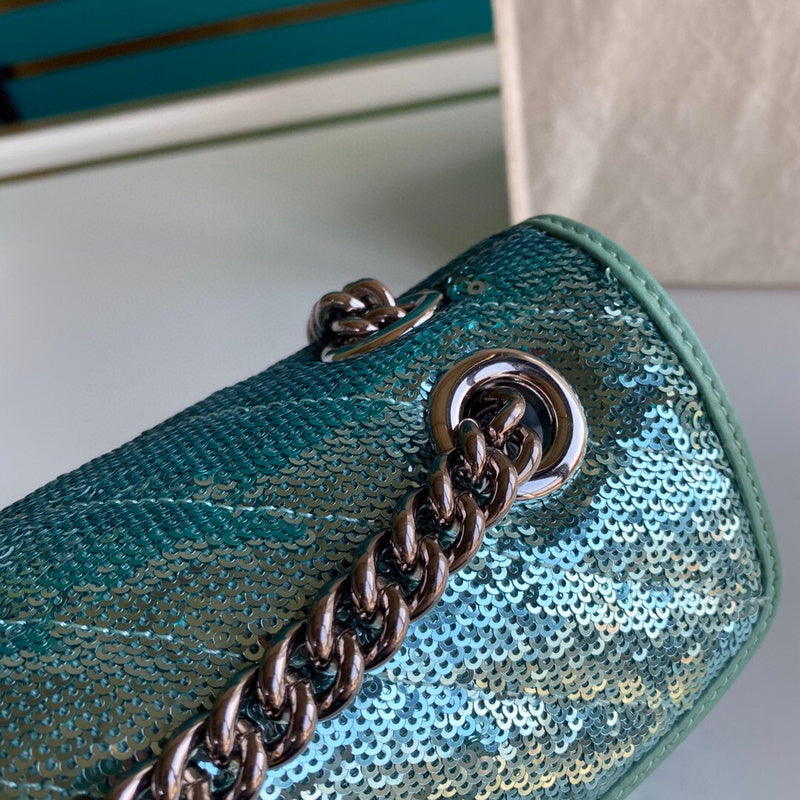Glami Fashion - GCI Bags - 6038