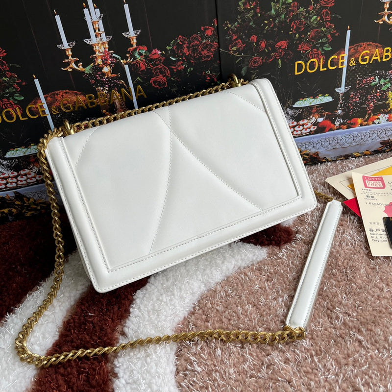 Satchel Bags - DNG Bags - 017