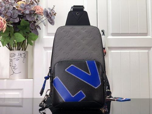 Glami- - LOV Men Bags - 410