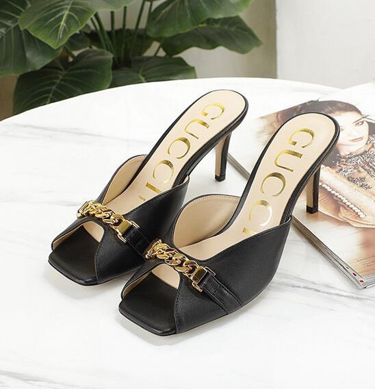 SAMC - GUKI Women Shoes - 1594