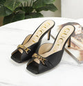 SAMC - GUKI Women Shoes - 1594