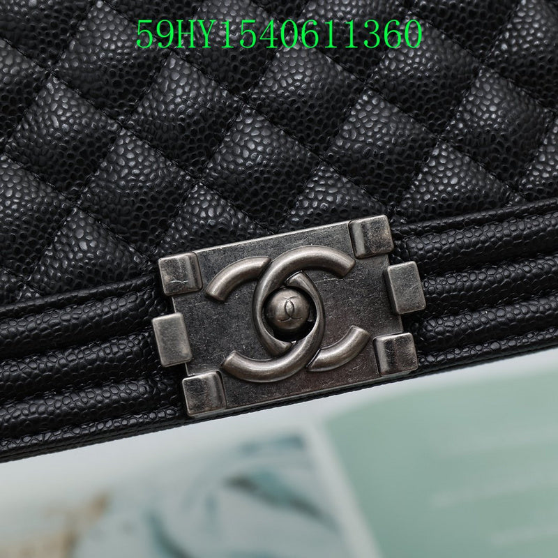 Satchel Bags - CHL Bags - 5343