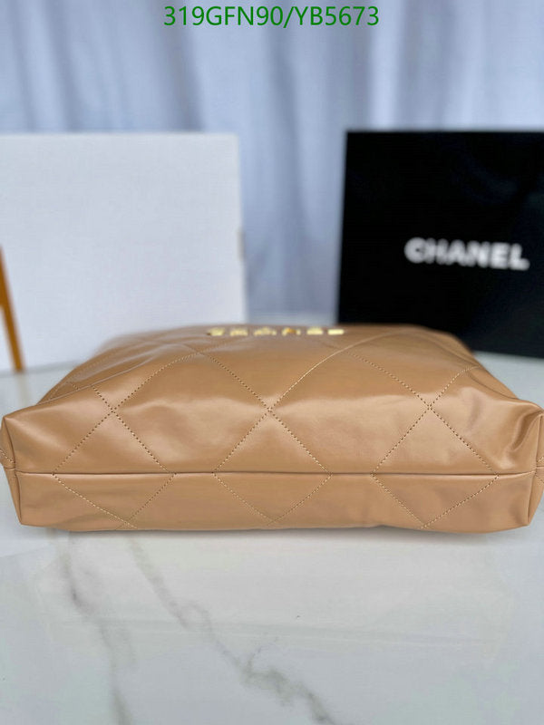 SAMC - CHL Bags - 849