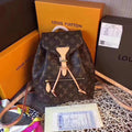 Satchel Bags - VL Bags - 2275