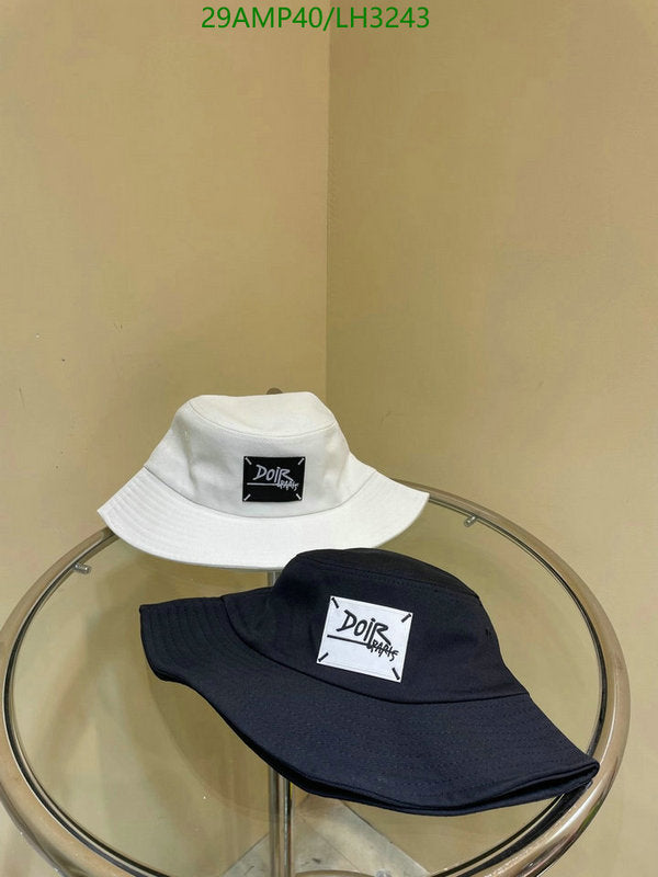 SAMC - DOR Caps & Hats - 191