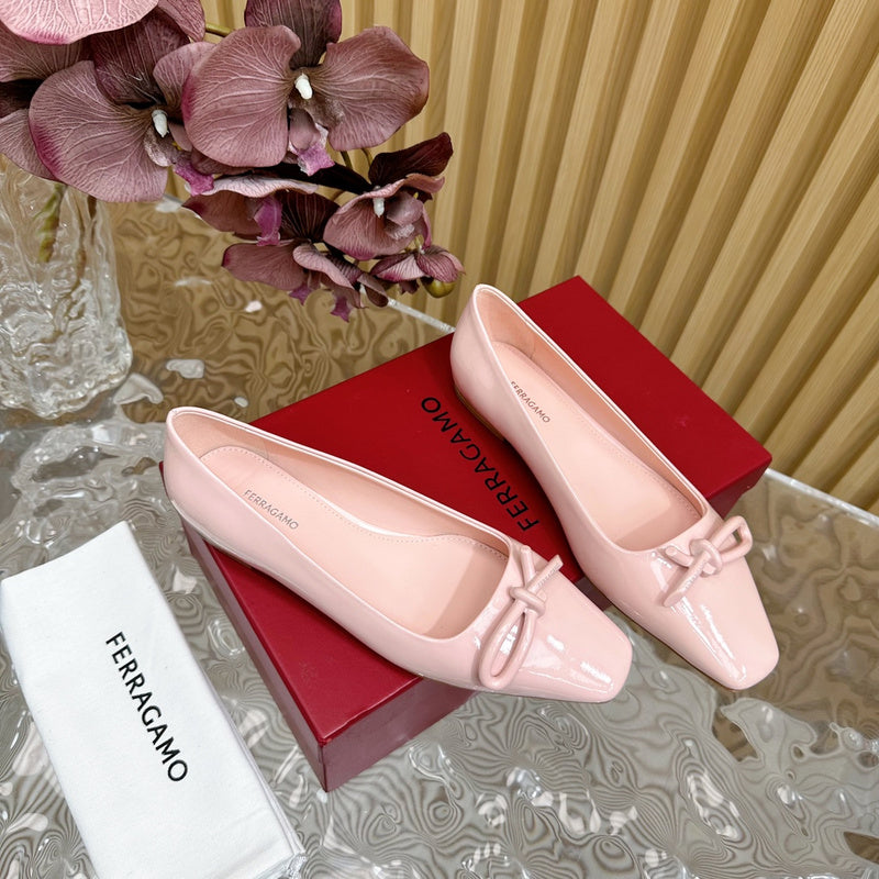 Glami - FGO Women Shoes - 055