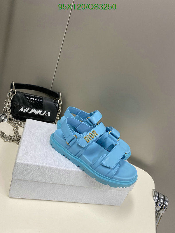 SAMCC - DOR Women Shoes - 2289