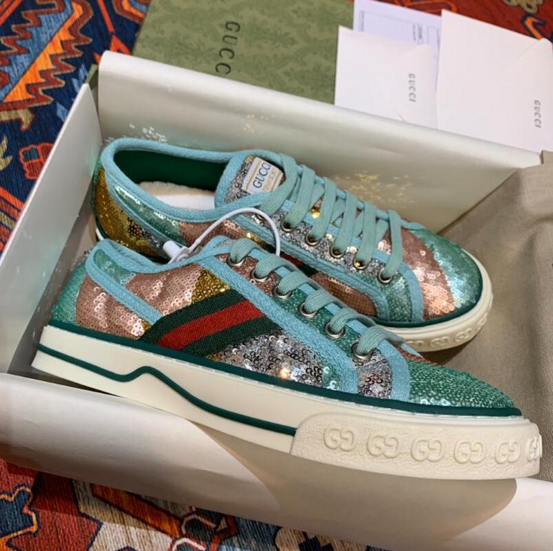SAMC - GUKI Women Shoes - 1741