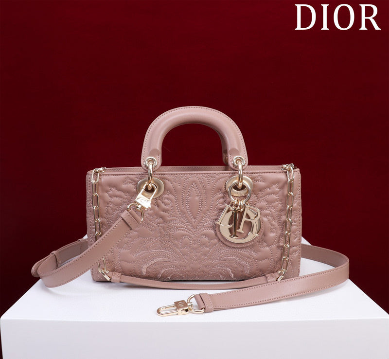 BLUSH BAGZ - Dior Bags - 121