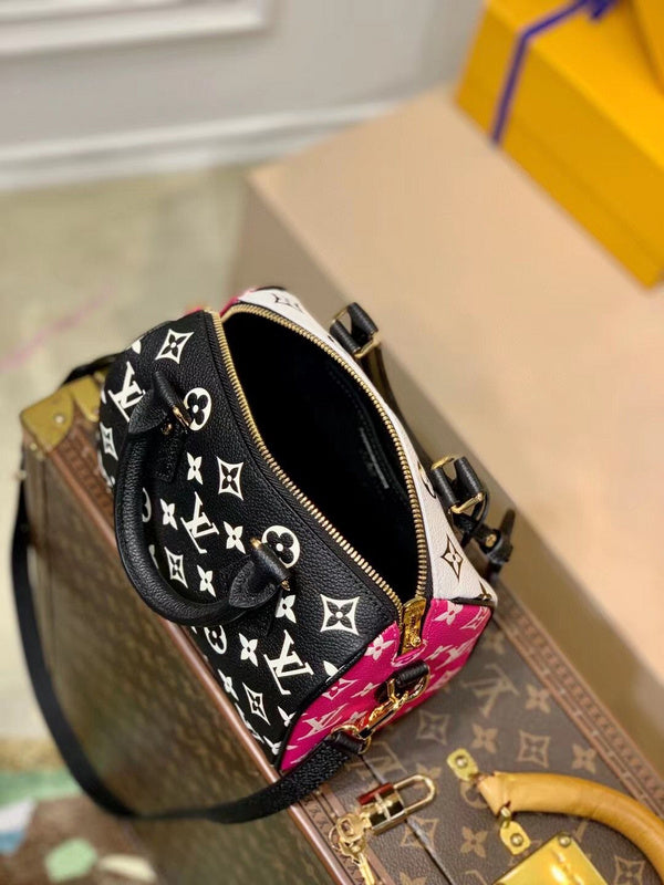 Glami GlamI Lu-Vi Bags - 16889