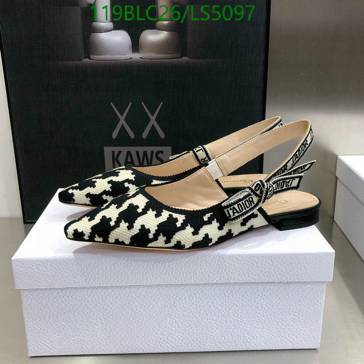 SAMCC - DOR Women Shoes - 2211