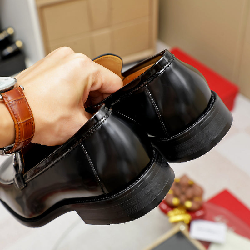Glami - FGO Men Shoes - 886