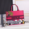 Satchel Bags - DOR Bags - 176
