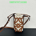Satchel Bags - LWE Bags - 057