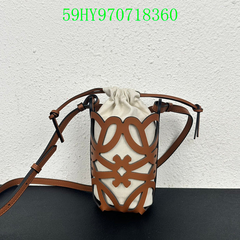 Satchel Bags - LWE Bags - 057