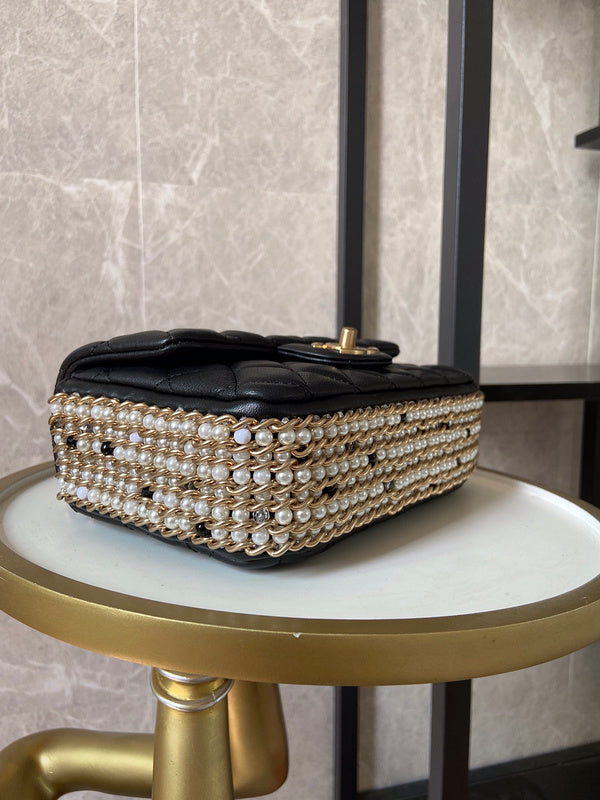 Satchel Bags - CLN Bags - 542