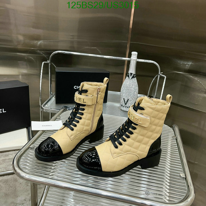 SAMC - CHL Women Boots - 012