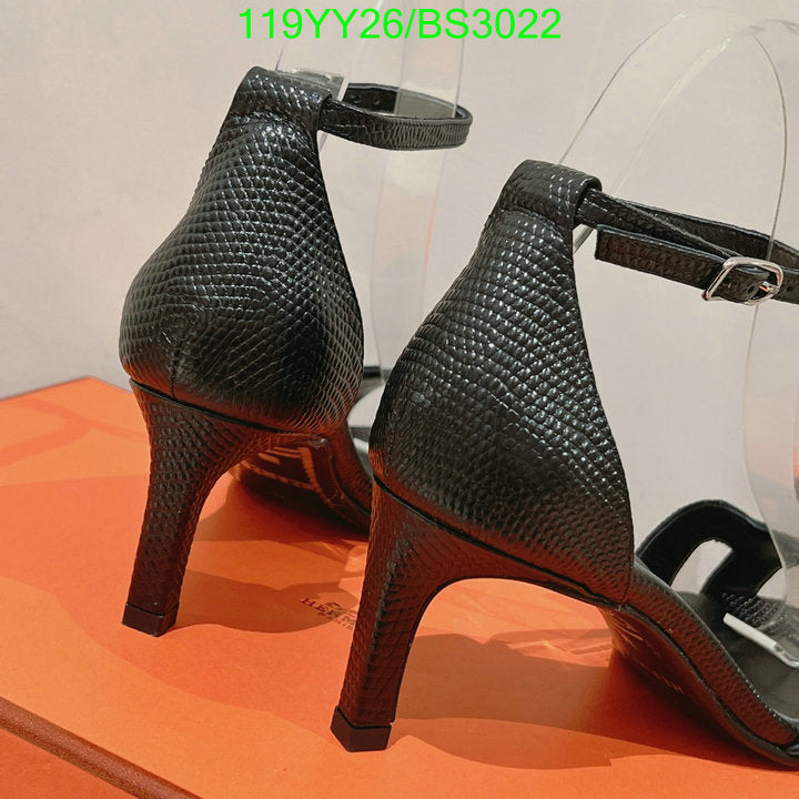 SAMC - HMS Women Shoes - 093