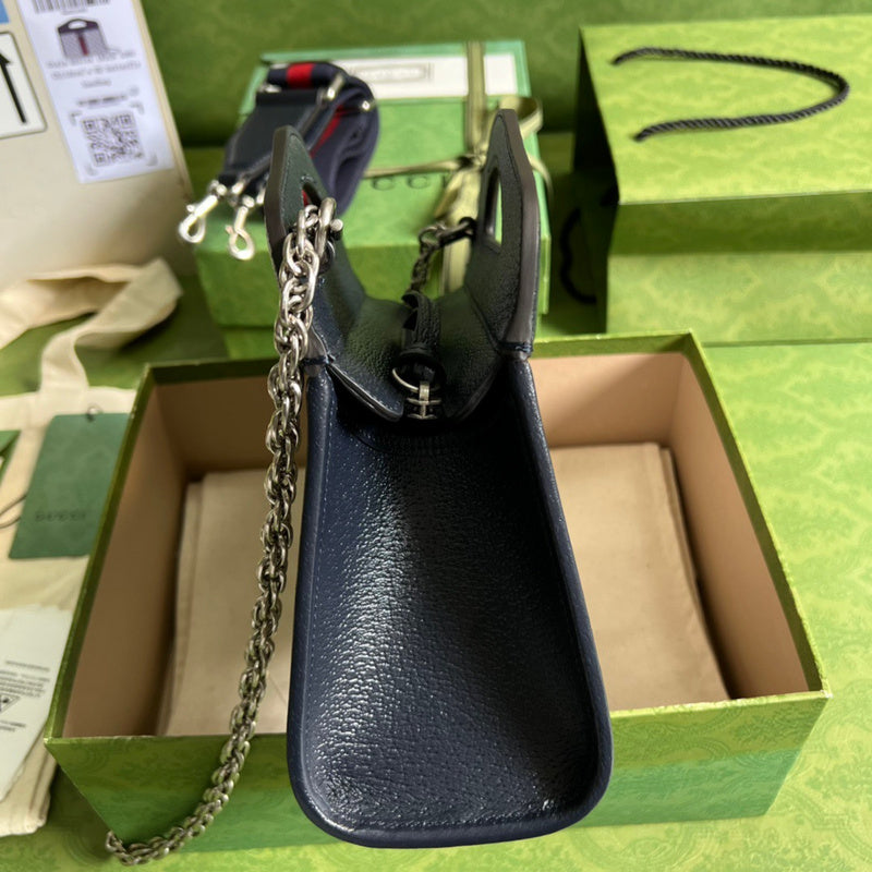 Satchel Bags - GCI Bags - 6488