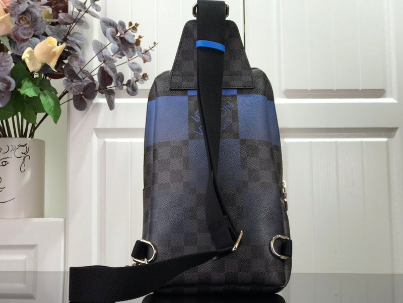 Fashion Lu-Vi bags - 2800