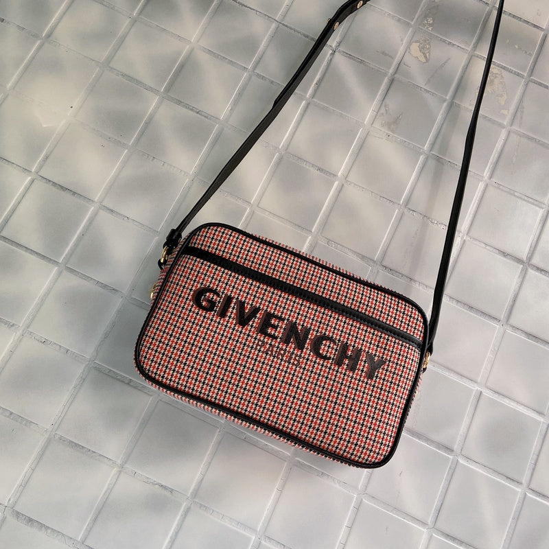 Glamy - GCY Bags - 651