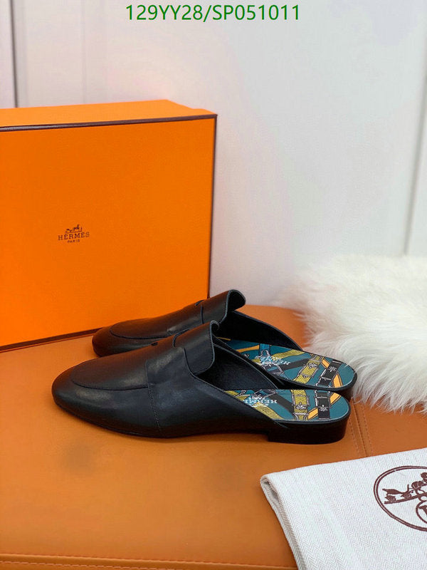 SAMC - HMS Women Shoes - 505