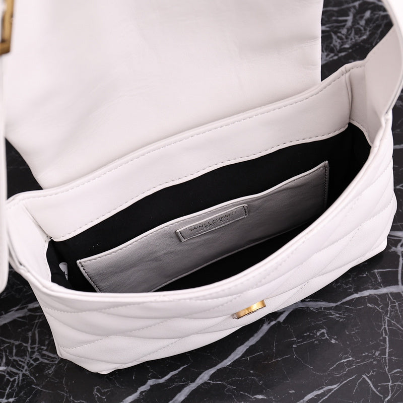 Satchel Bags - SLY Bags - 1551