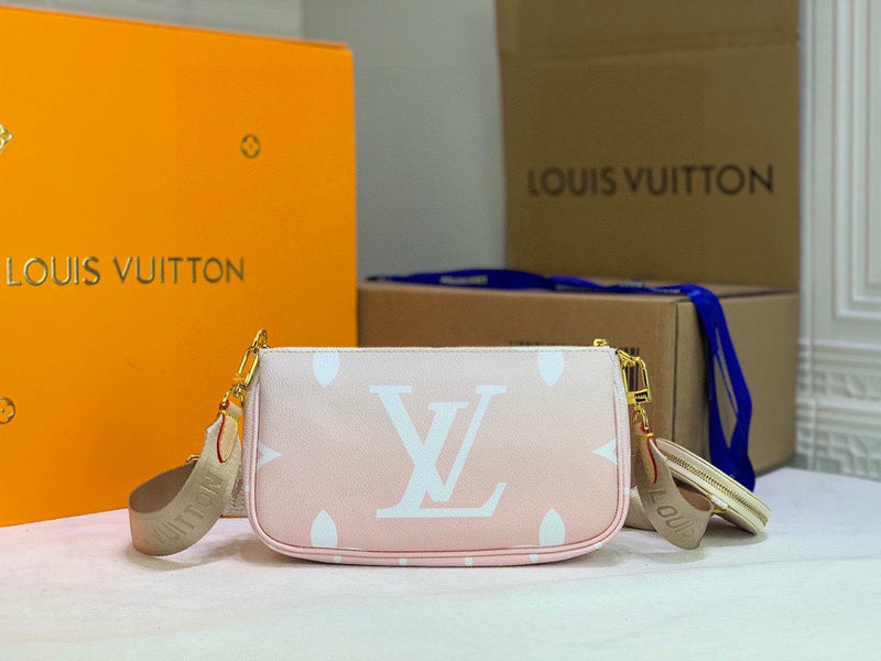 Glami- Glami- Lu-Vi bags - 3526