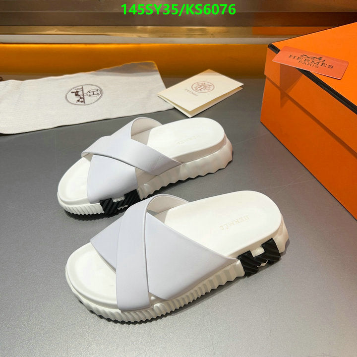 SAMC - HMS Men Shoes - 537