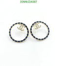 SAMC - CHL Jewelry Earrings - 516