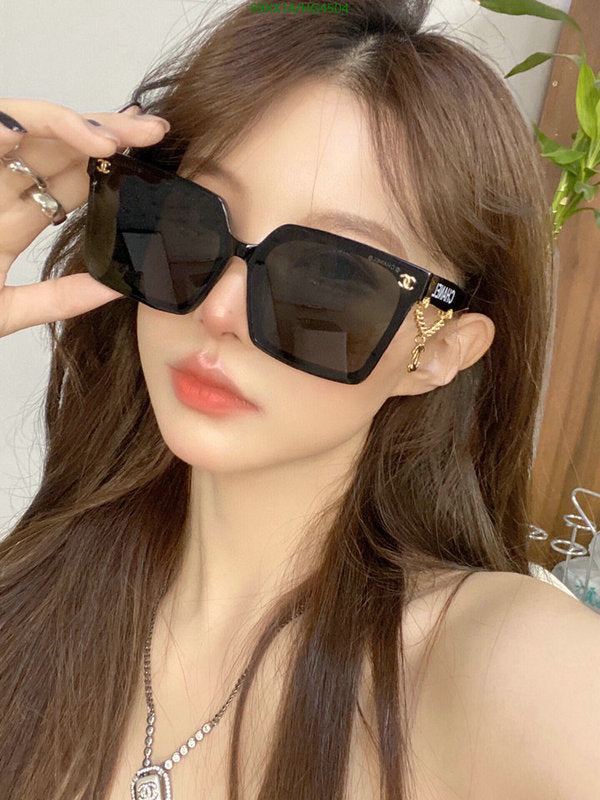 SAMC - CHL Glasses - 421