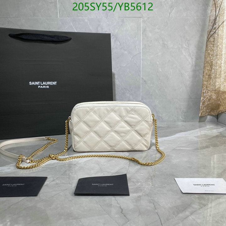 SAMC - YLS Bags - 317