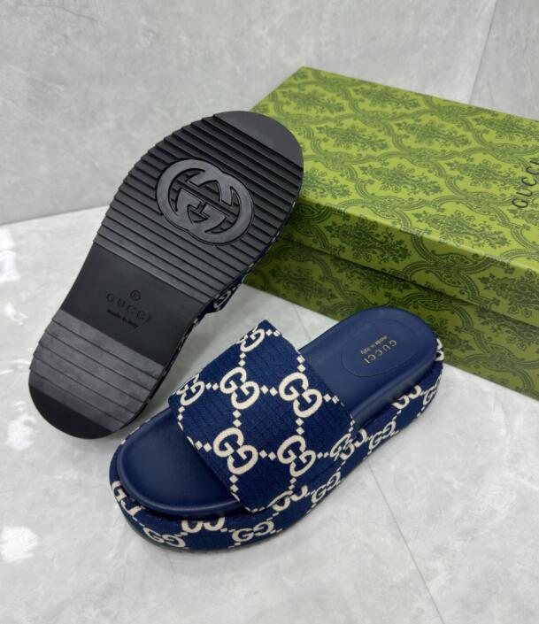 SAMC - GUKI Women Shoes - 276