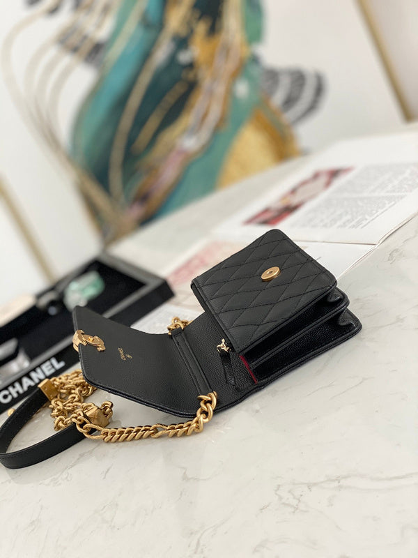 Satchel Bags - CLN Bags - 990