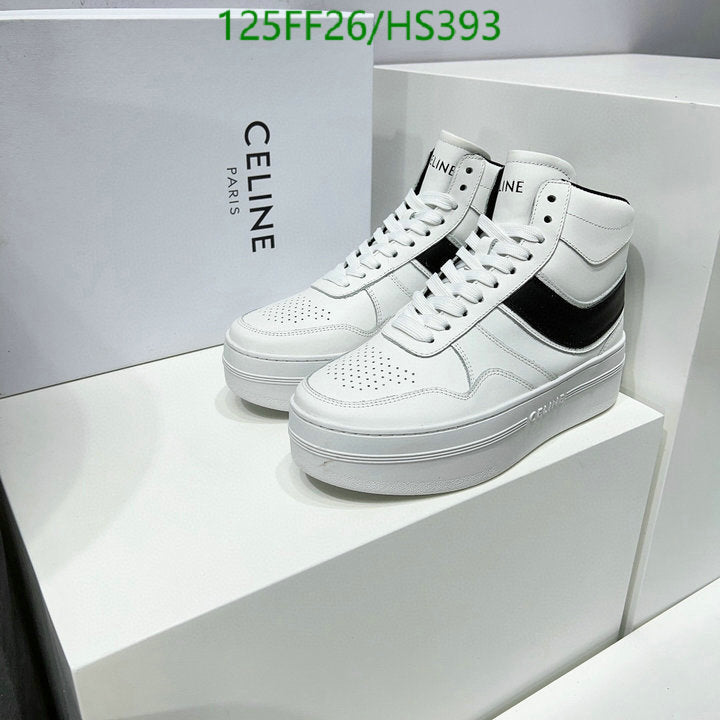 SAMC - COL Women Shoes - 213