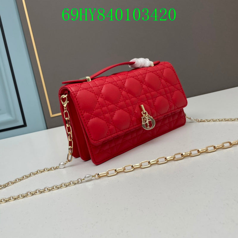 Glami - DOR Bags - 936