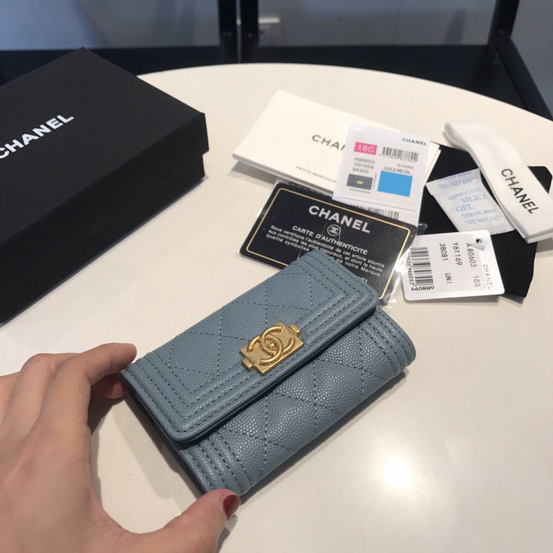 Glami-is - CHL Wallets - 082