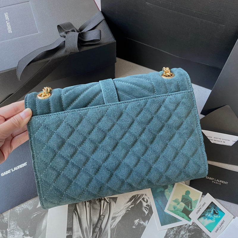 Satchel Bags - STLT Bags - 318