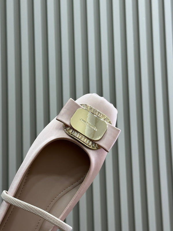 Glami - FGO Women Shoes - 014