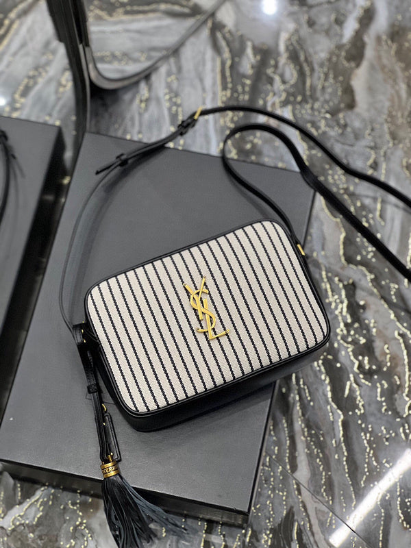 Glami- Glami- - SLY Bags - 711