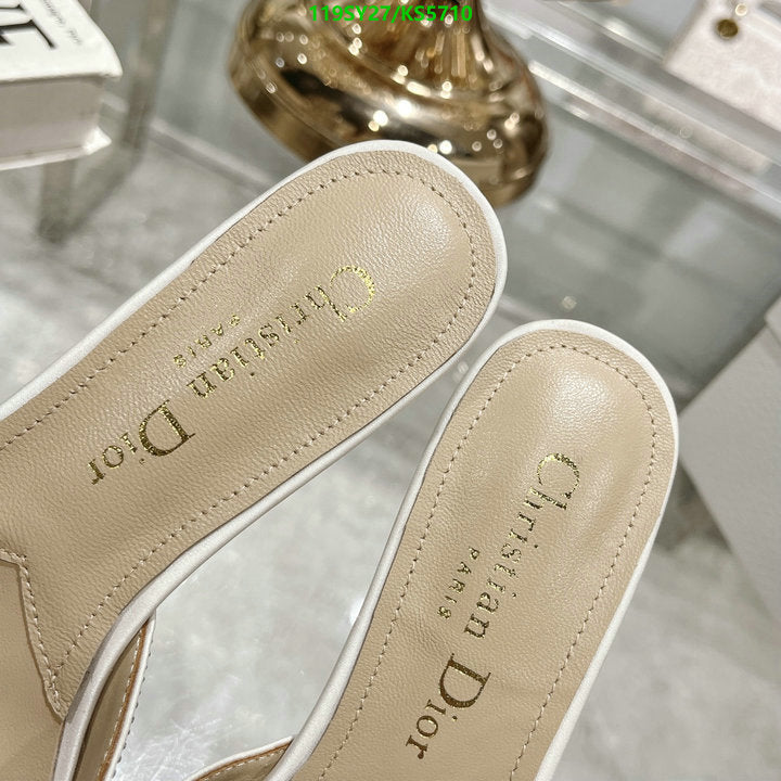 SAMCC - DOR Women Shoes - 1406