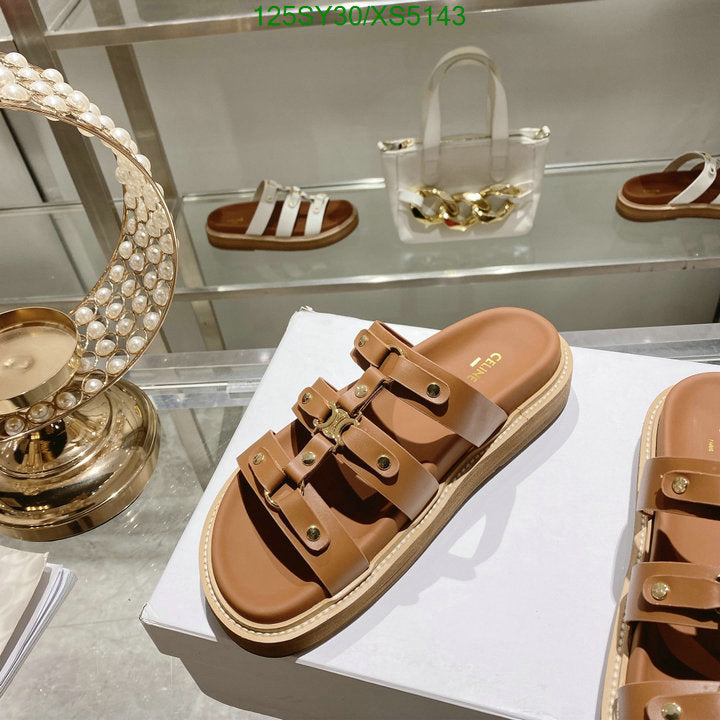SAMC - COL Women Shoes - 261