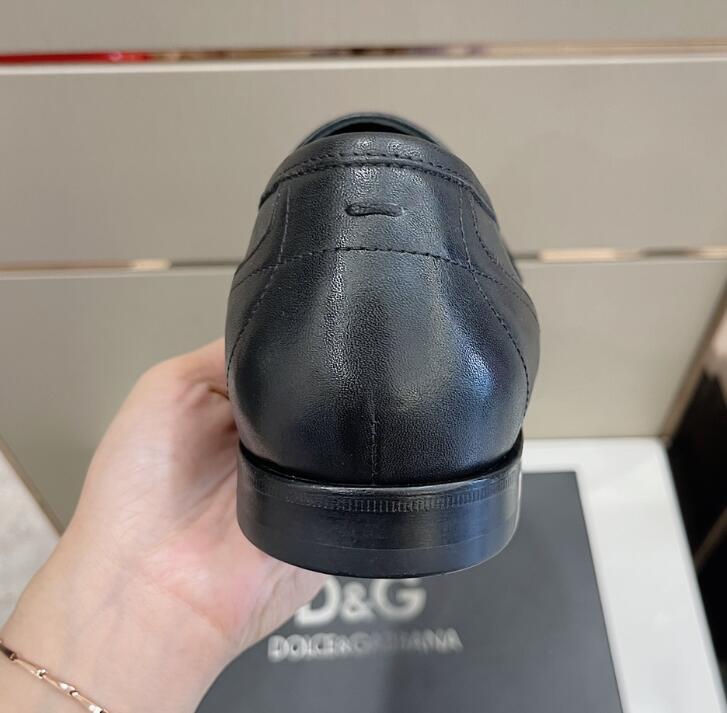 SAMC - DAG Men Shoes - 193