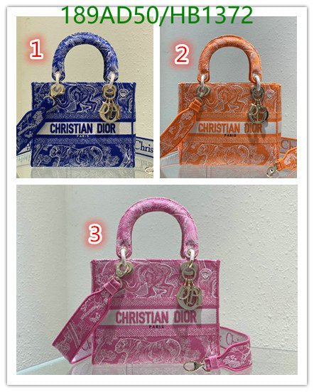 SAMCC - DOR Bags - 1147