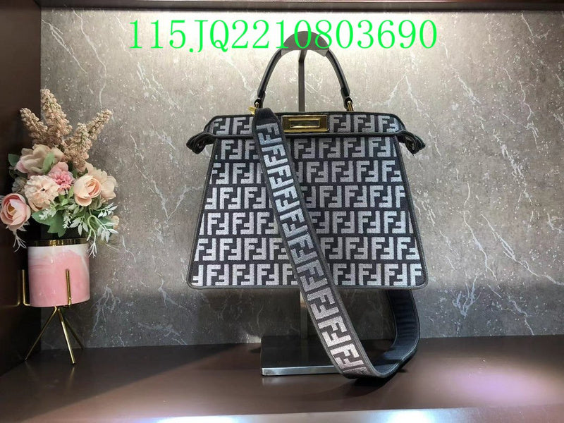 Glami - FDE Bags - 3258