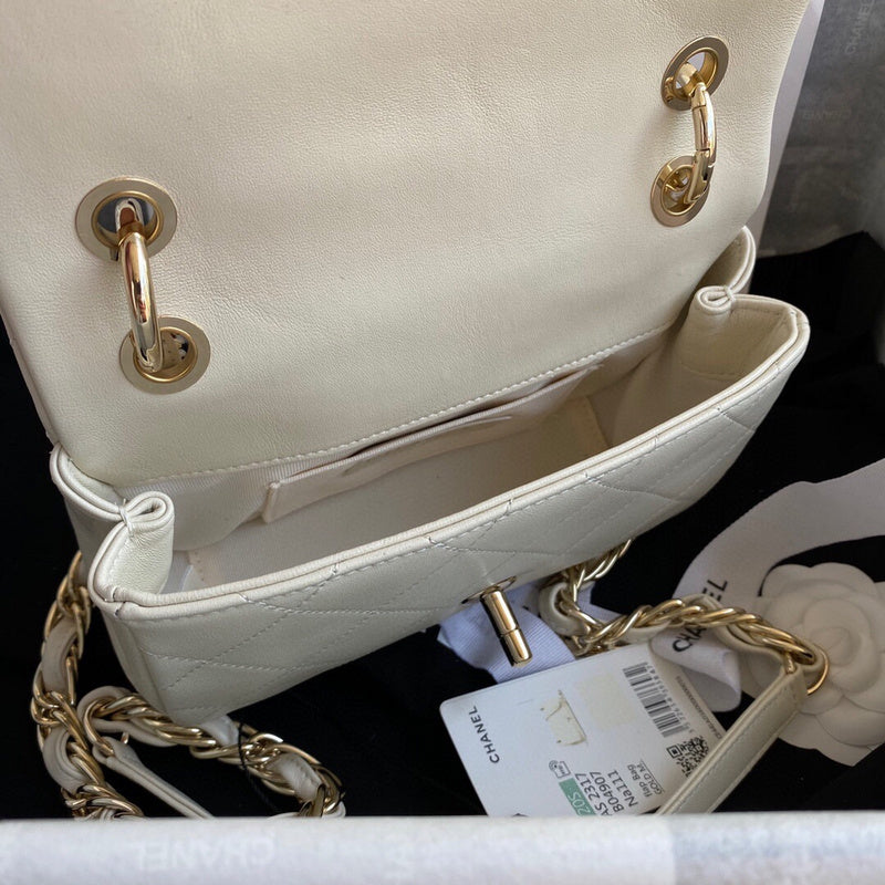 Satchel Bags - CHL Bags - 4752